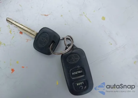 2003 Toyota Corolla Le from USA, damaged, VIN 2T1BR32E43C159462